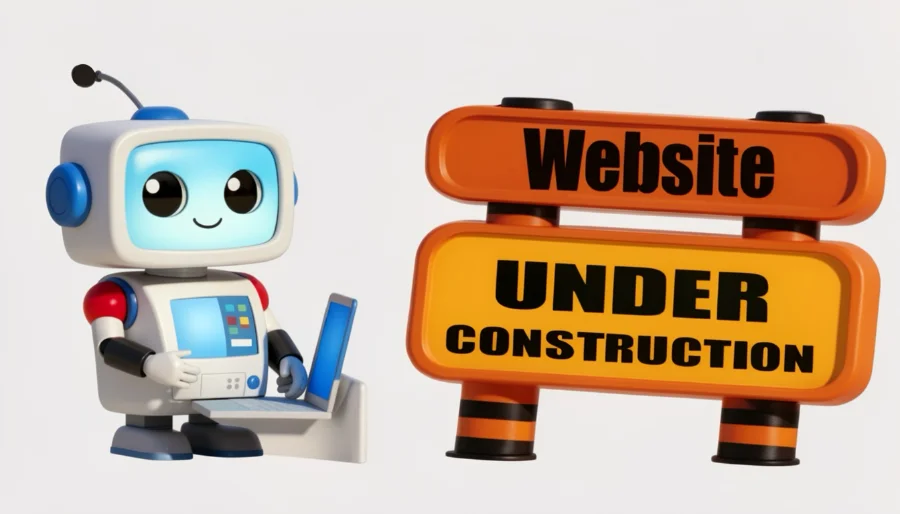 This website is under construction